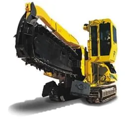 Valetadeira T755 Commander 3